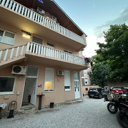 Villa Anja Mostar Esterno foto